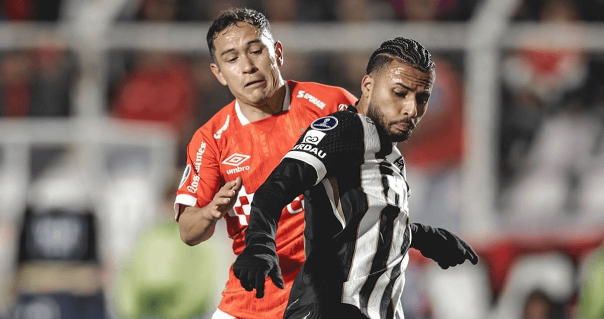 Atletico Mineiro. Source: Official Website