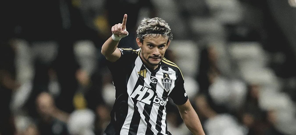 Atletico Mineiro. Source: Official Website