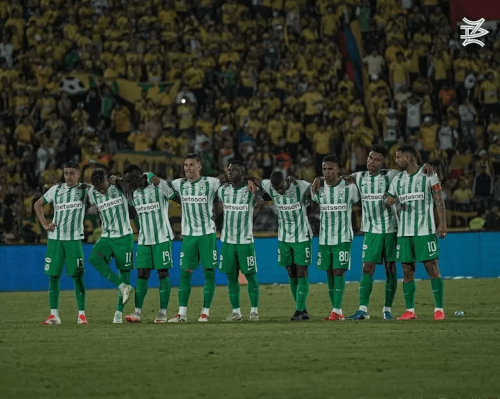 Atletico Nacional