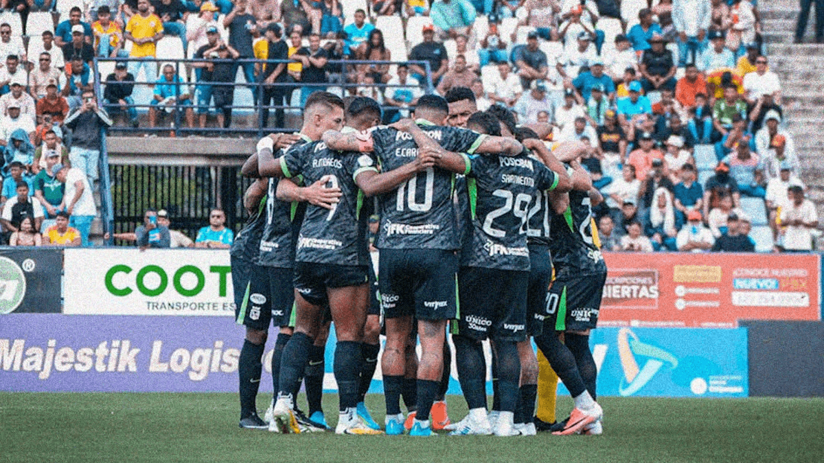 Atletico Nacional