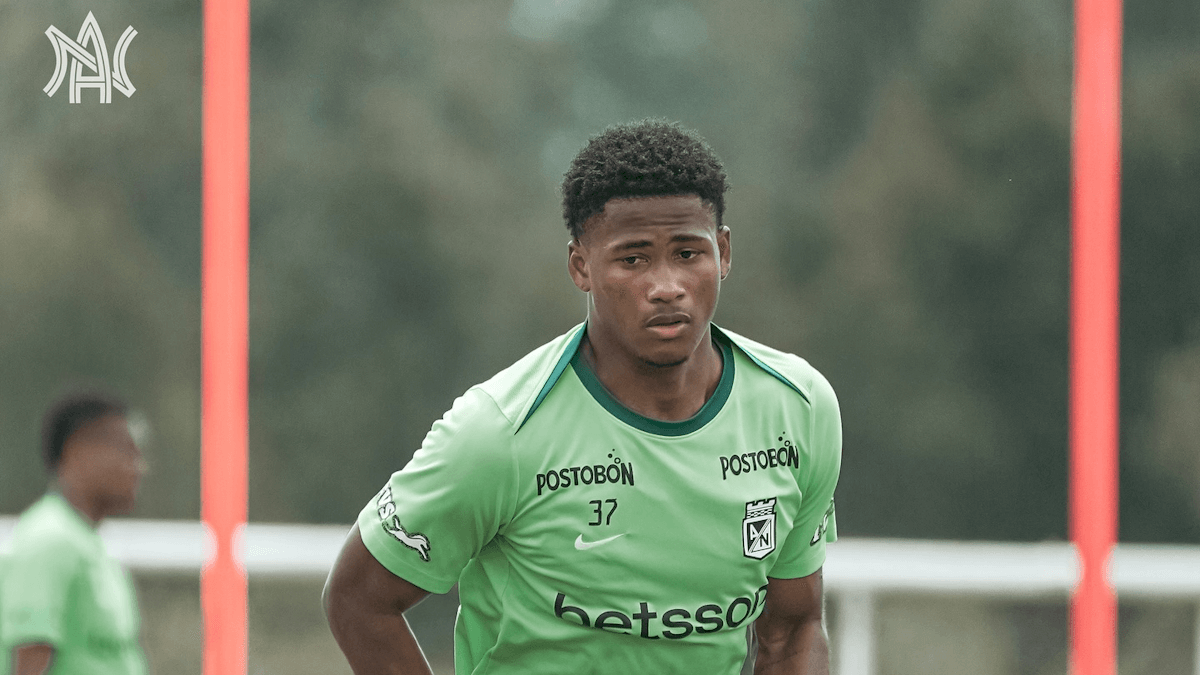 Atletico Nacional