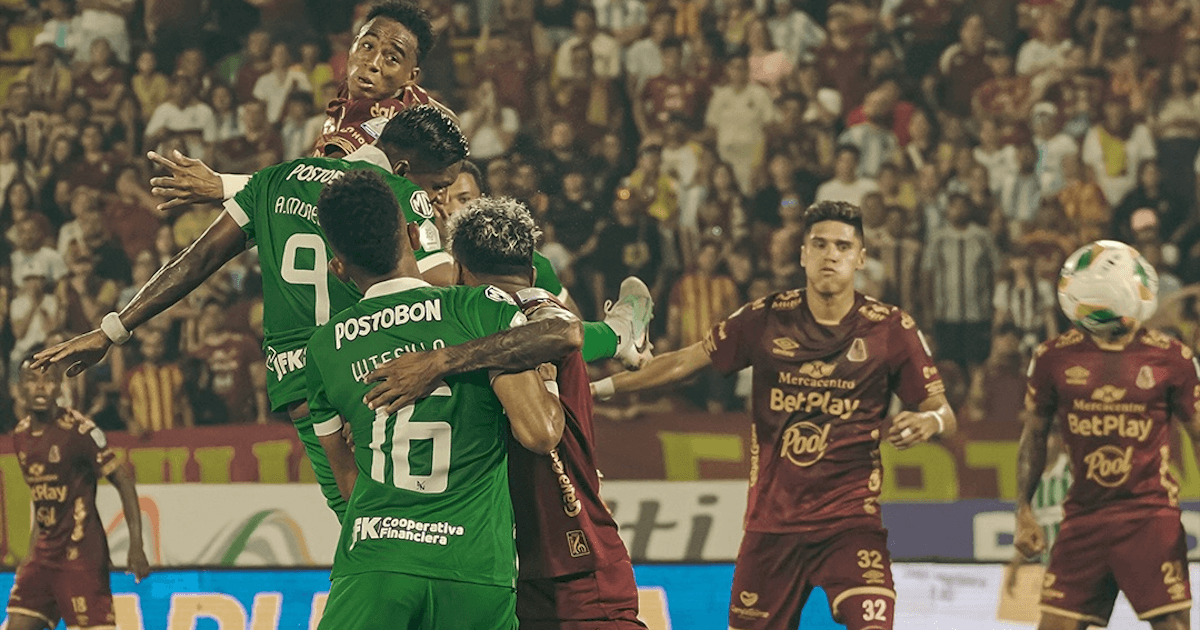 Atletico Nacional. Source: Official Website
