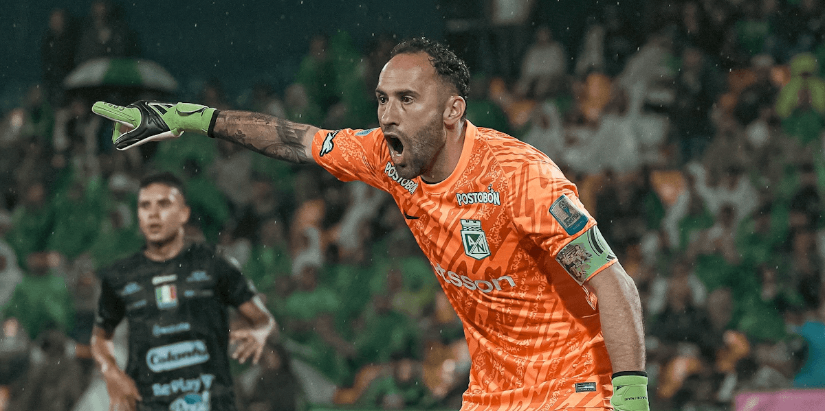 Atletico Nacional. Source: Official Website