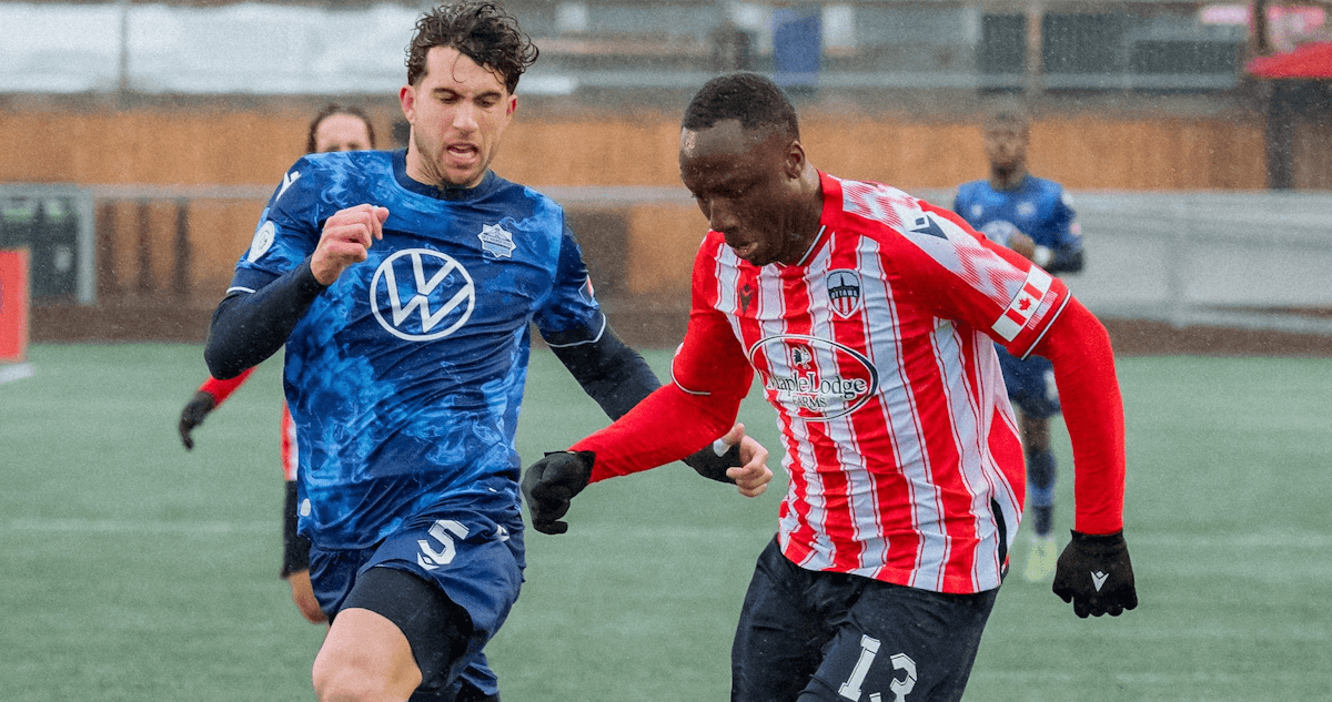 Atletico-Ottawa. Source: Official Website