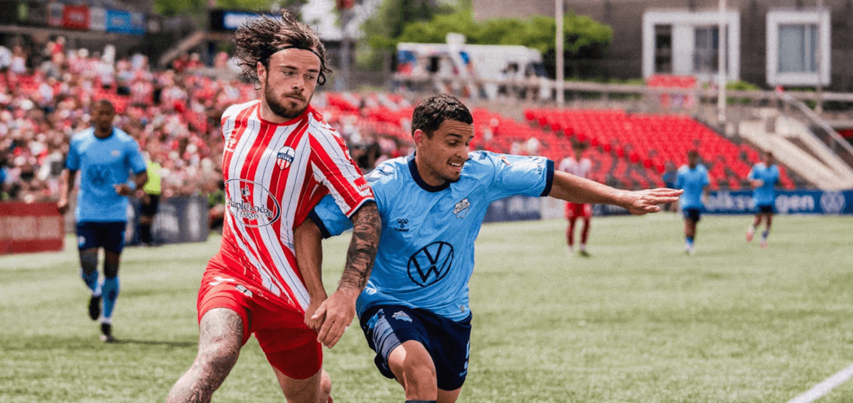 Atletico-Ottawa. Source: Official Facebook. Edited photo