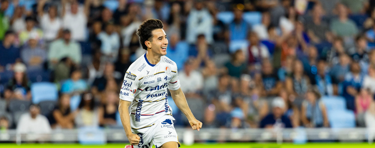Atletico San Luis. Source: Official Website