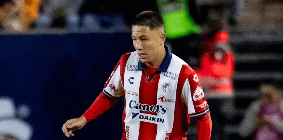Atletico San Luis. Source: Official Website