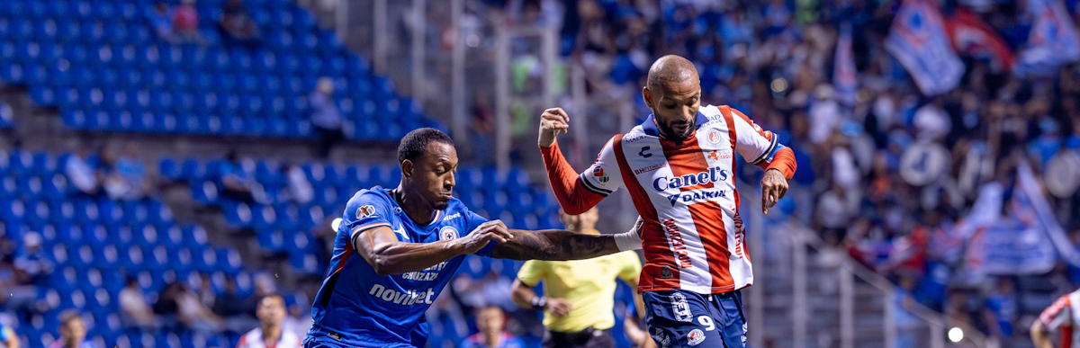 Atletico San Luis. Source: Official Facebook