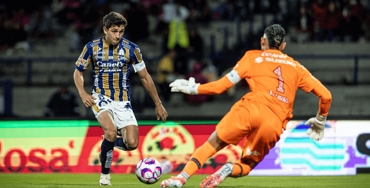 Atletico San Luis. Source: Official Website