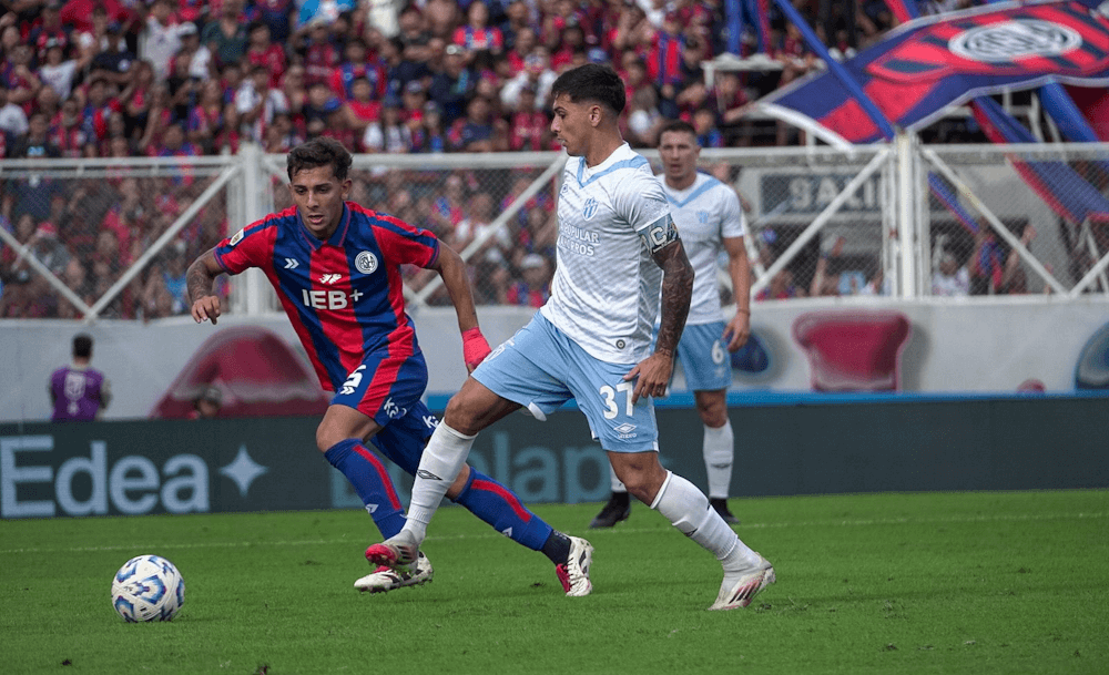 Atletico Tucuman. Source: Official Website