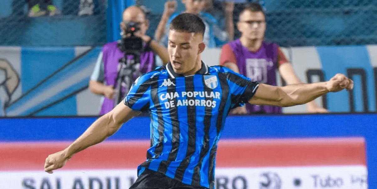 Atletico Tucuman. Source: Official Website