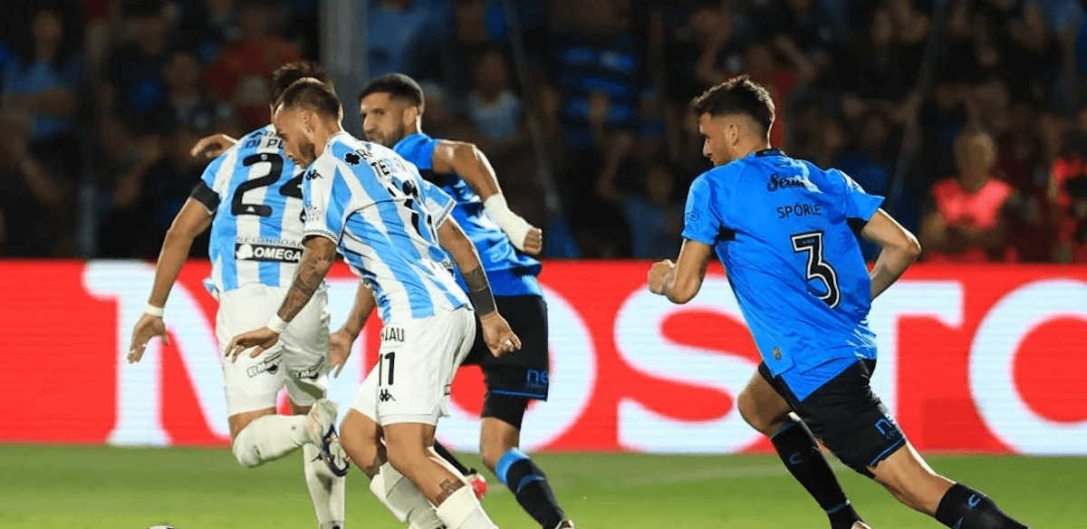 Atletico Tucuman vs Racing Club Predicciones: Pronósticos y apuestas ...