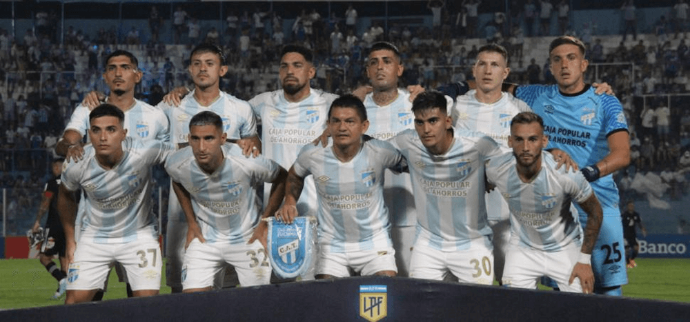 Atletico Tucuman