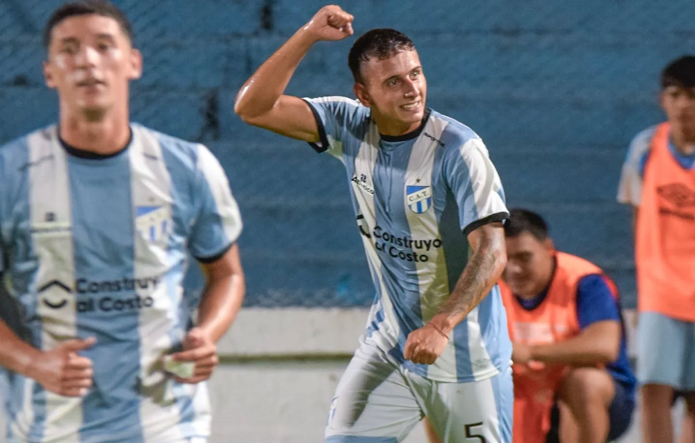 Atletico Tucuman. Source: Official Website