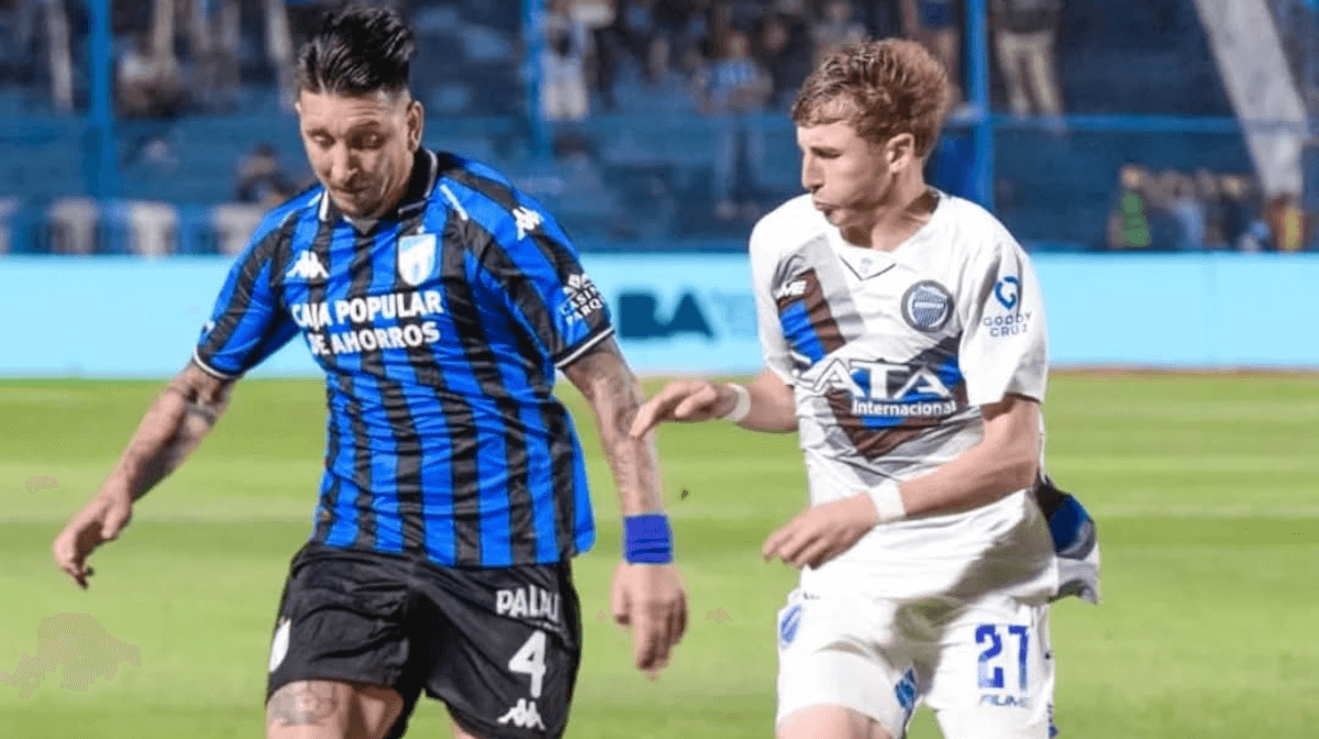 Atletico Tucuman. Source: Official Website