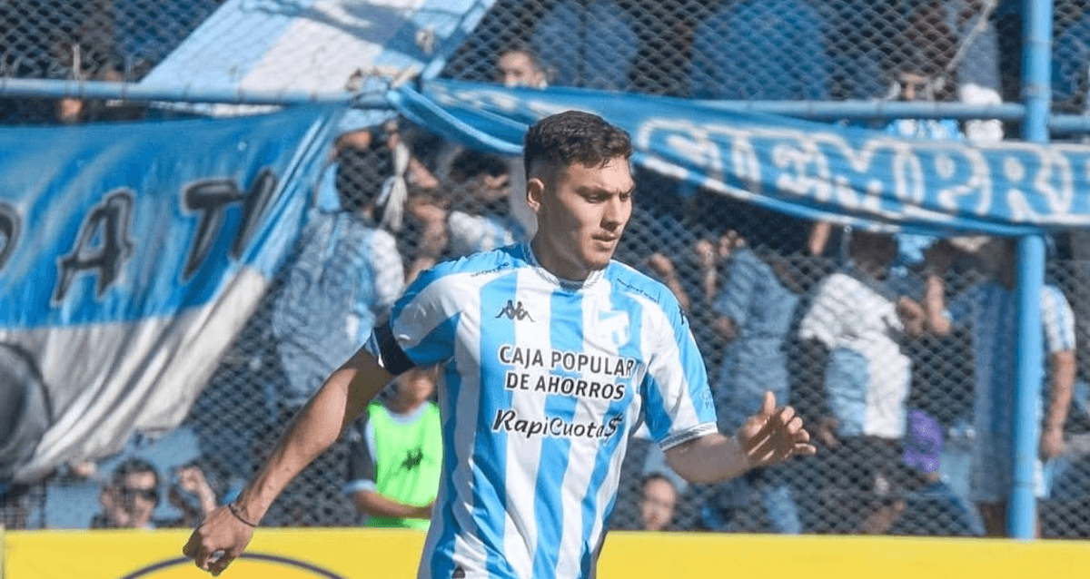 Atletico Tucuman. Source: Official Website