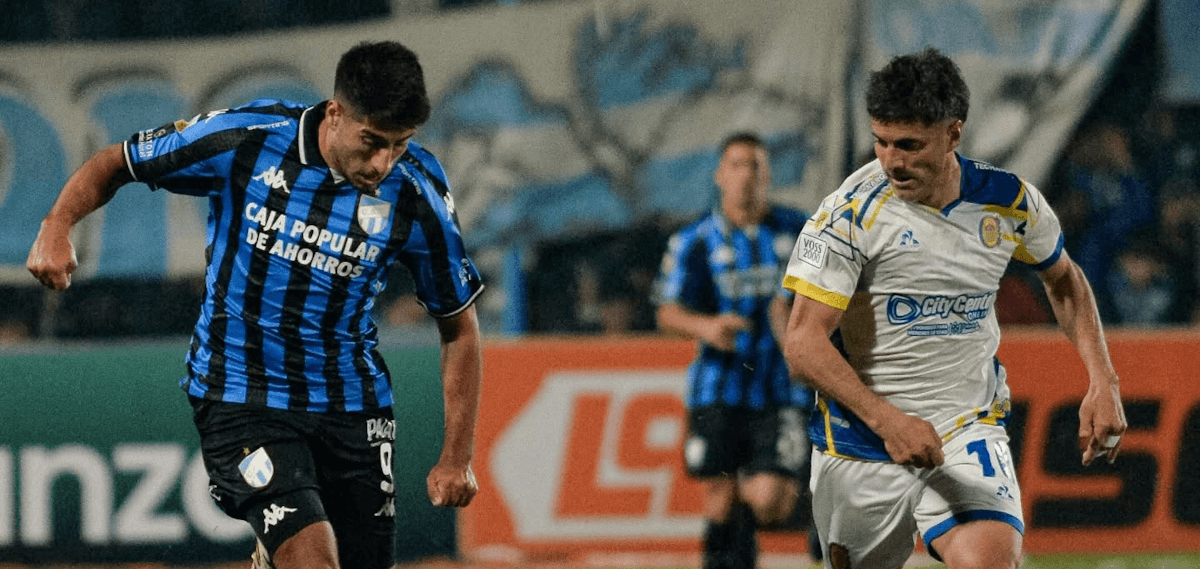 Atletico Tucuman. Source: Official Website
