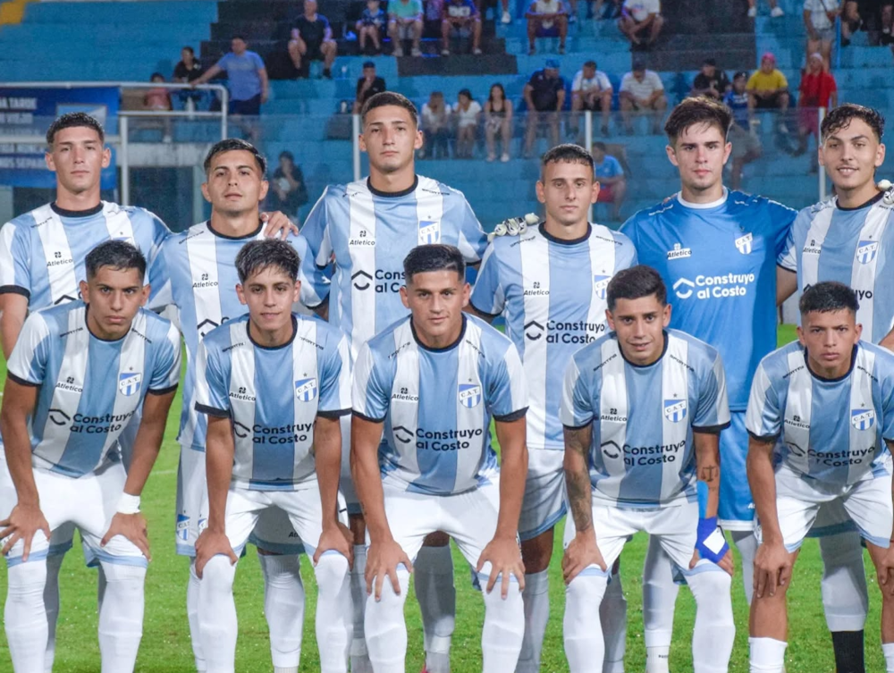 Atletico Tucuman. Source: Official Website