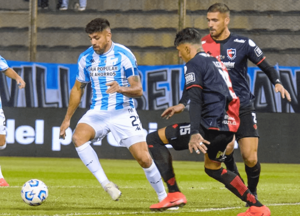 Atletico Tucuman. Source: Official Website