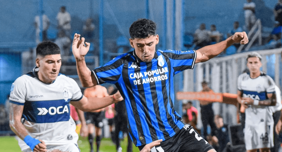 Atletico Tucuman. Source: Official Website