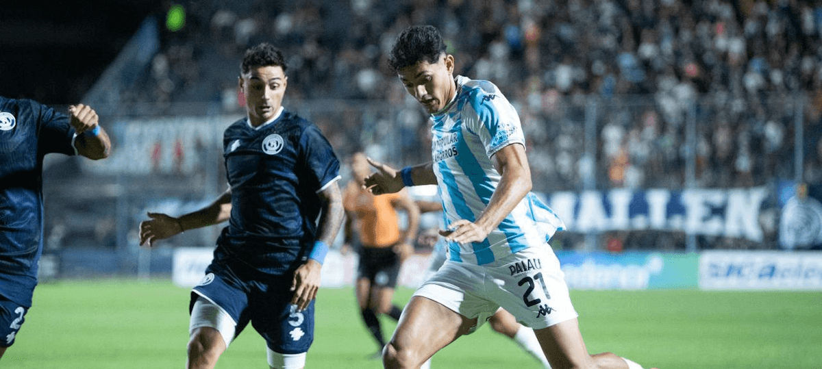 Atletico Tucuman. Source: Official Website