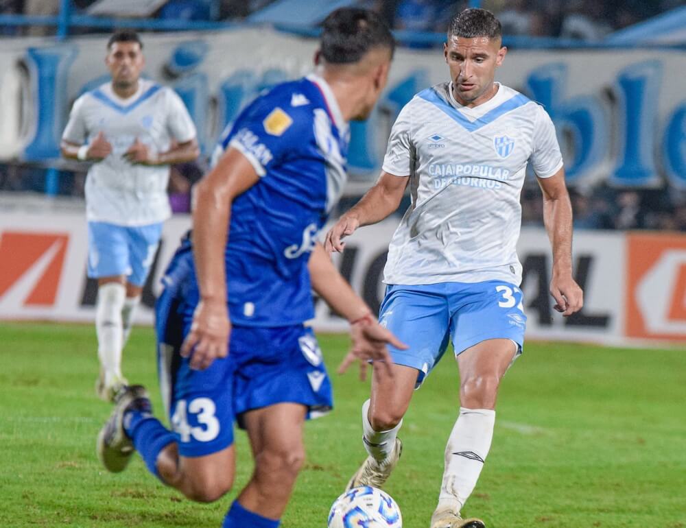 Atletico Tucuman. Source: Official Website