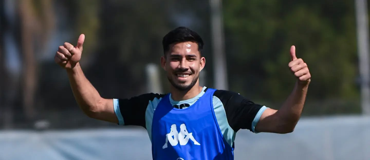 Atletico Tucuman. Source: Official Facebook