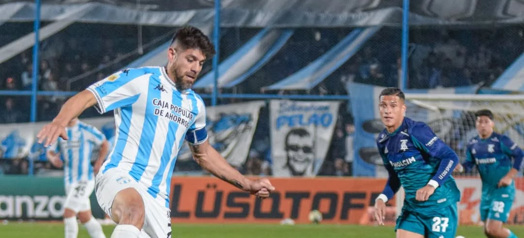 Atletico Tucuman. Source: Official Website