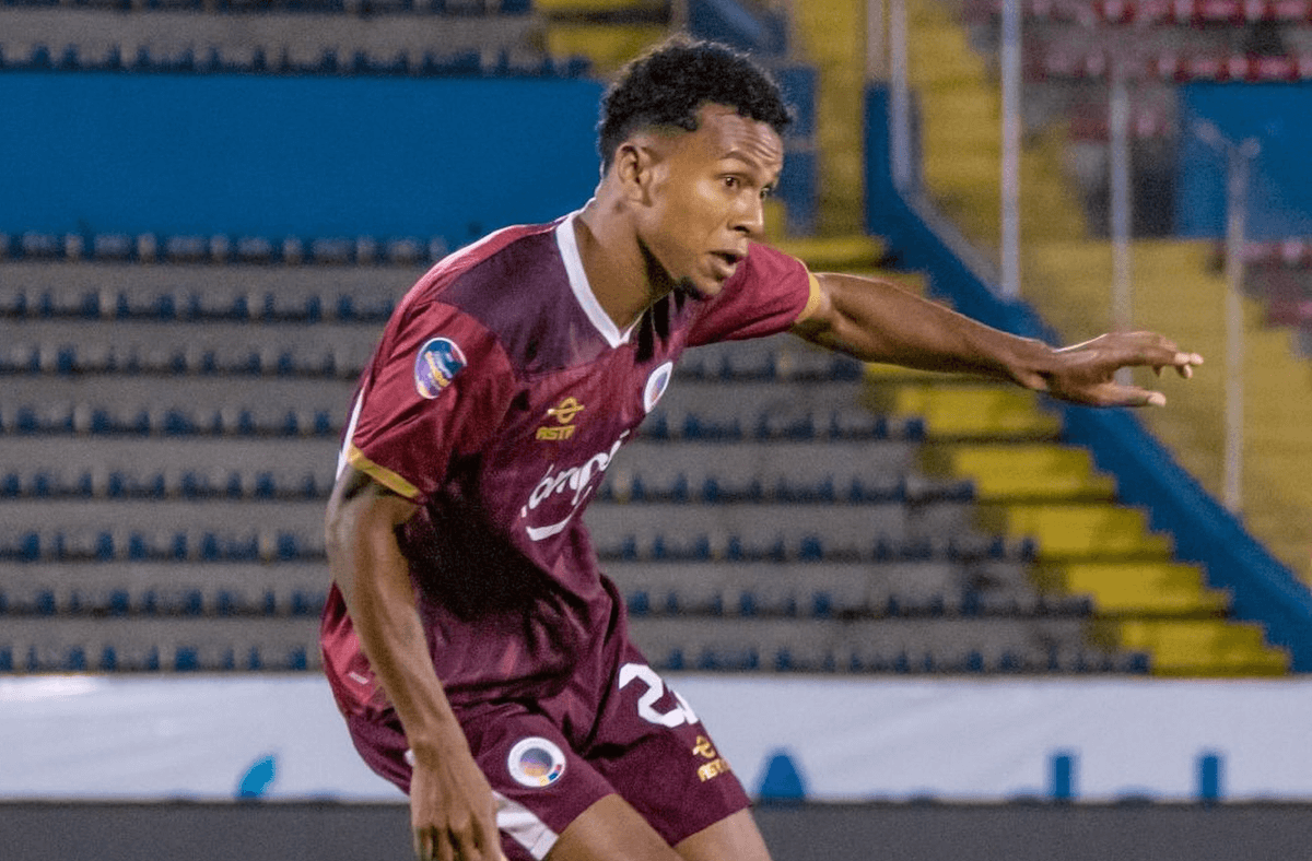 Atletico Vinotinto. Source: Official Website