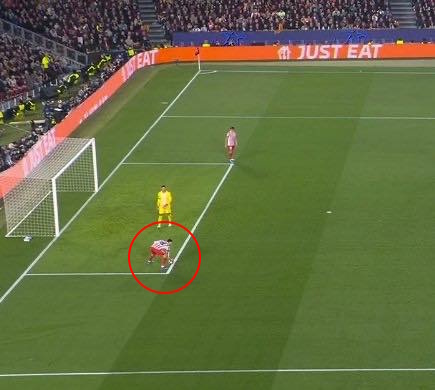 Details. Source: MatchCorner Official Facebook