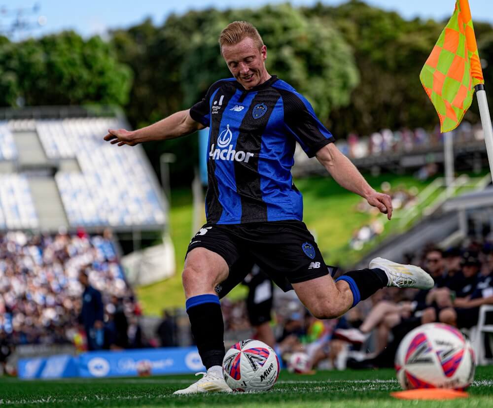 Auckland. Source: Official Website