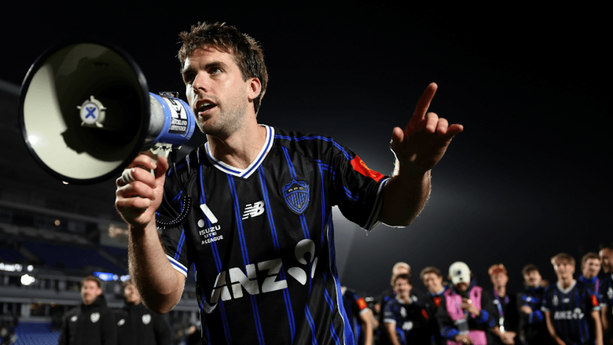 Auckland FC