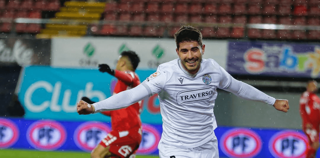 Audax Italiano vs Colo Colo Predicciones: Cuotas y pronósticos para el