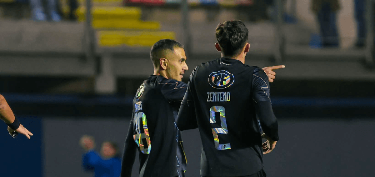 Audax-Italiano. Source: Official Facebook. Edited photo