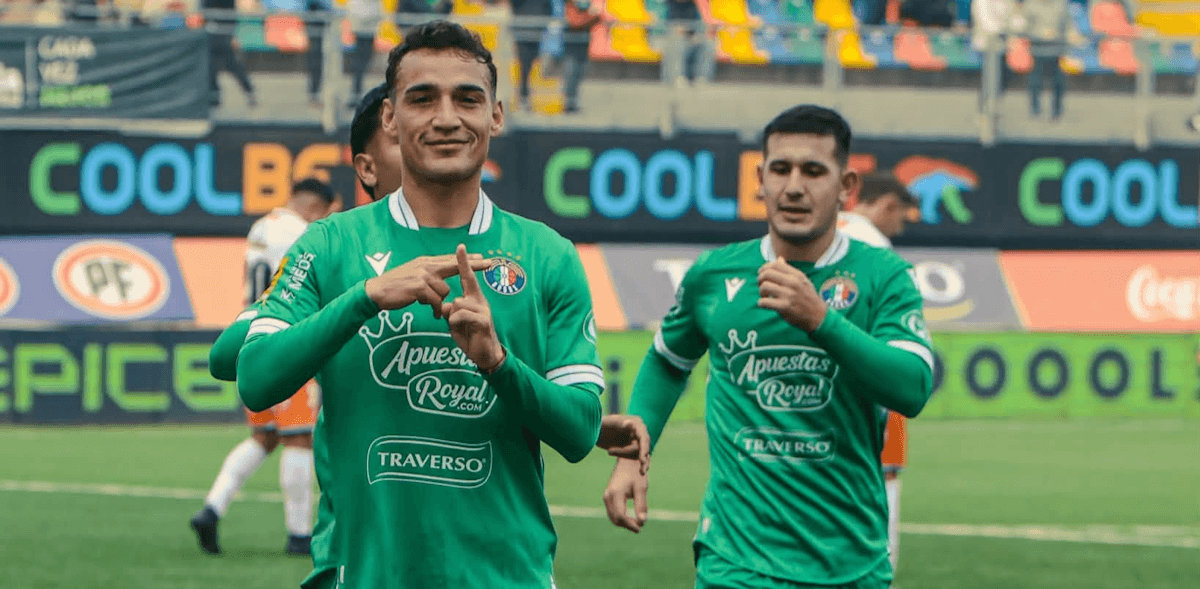 Audax-Italiano. Source: Official Facebook. Edited photo