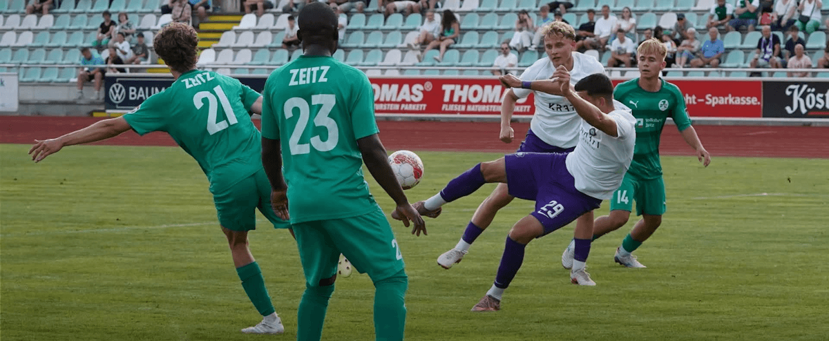 Aue. Source: Official Website