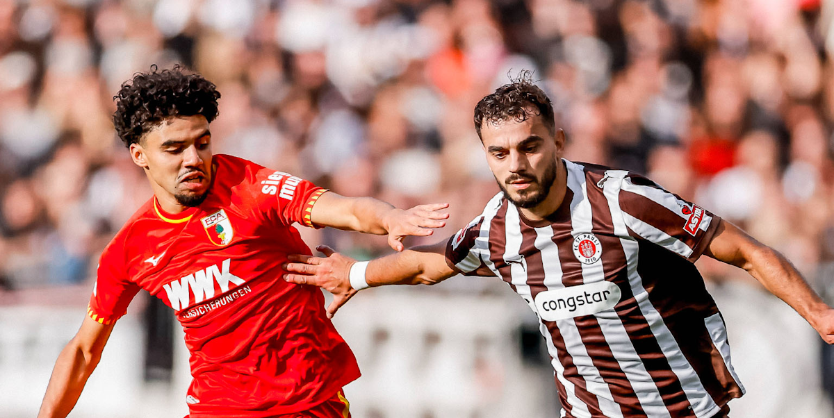 Augsburg. Source: Official Website