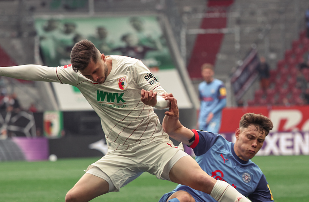 Augsburg. Source: Official Website