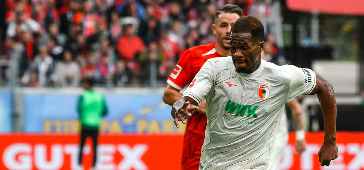 Augsburg. Source: Official Website