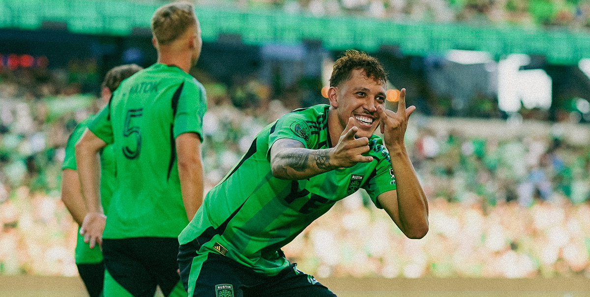 Austin. Source: Official Website