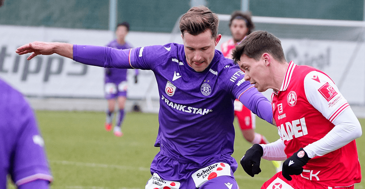Austria Vienna. Source: Official Website