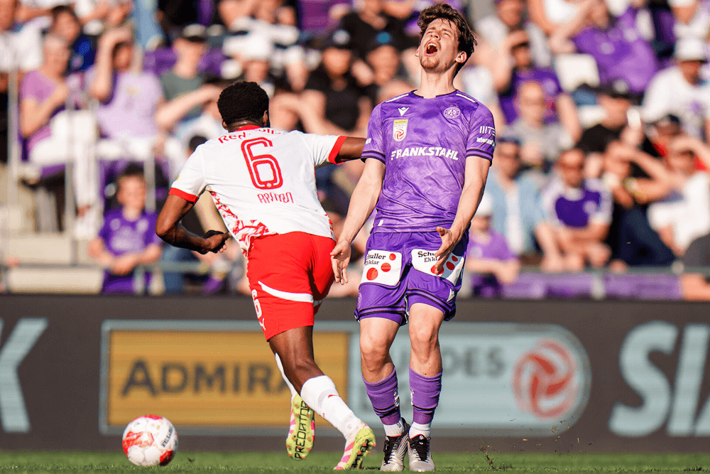 Austria Vienna. Source: Official Website
