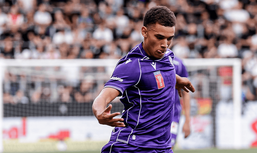 Austria Vienna. Source: Official X/Twitter. Edited photo