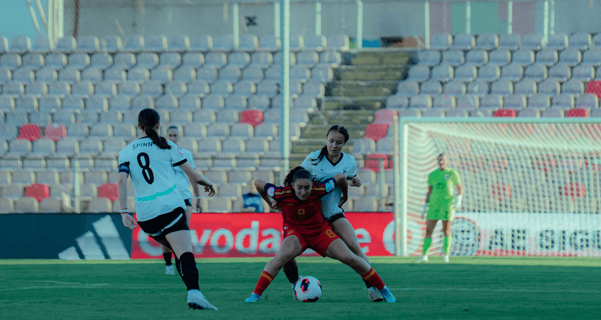 Austria W U19. Source: Official Website