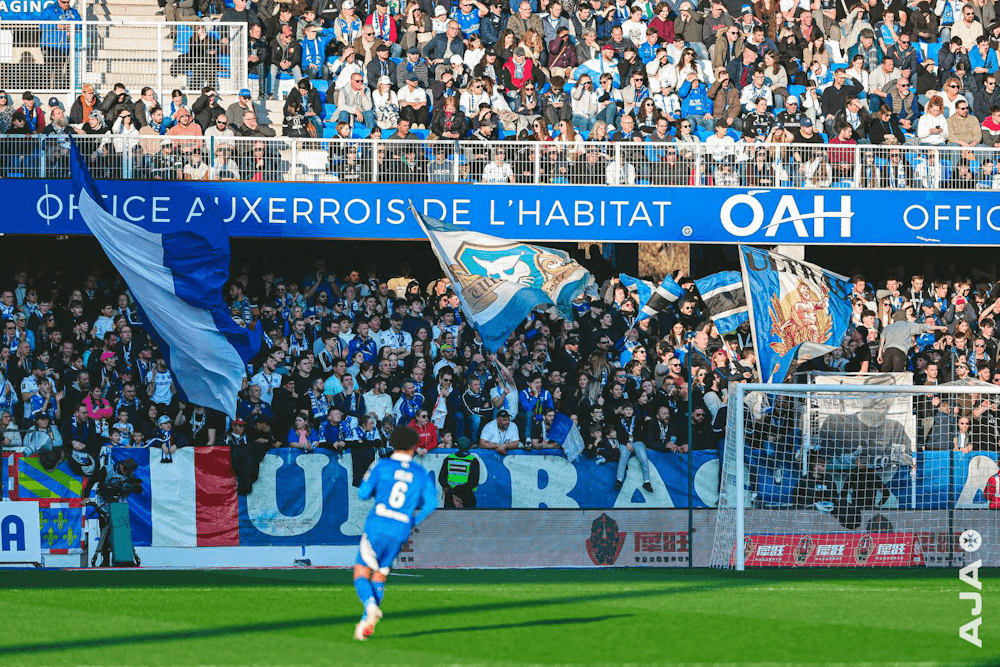 Auxerre