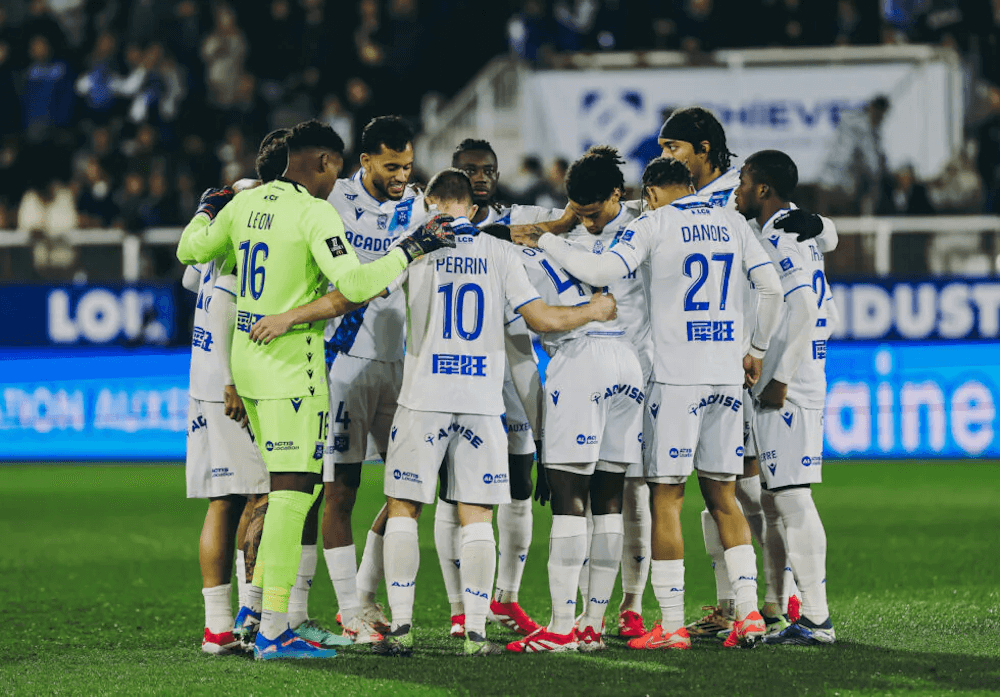 Auxerre