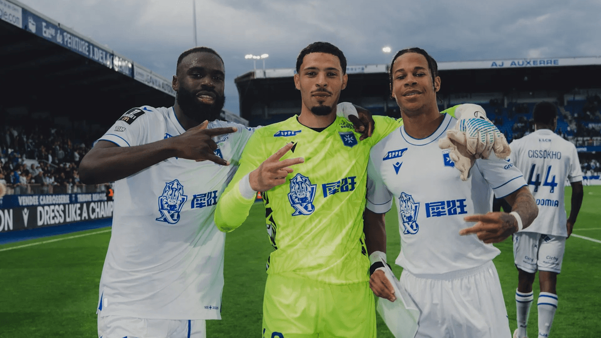 Auxerre