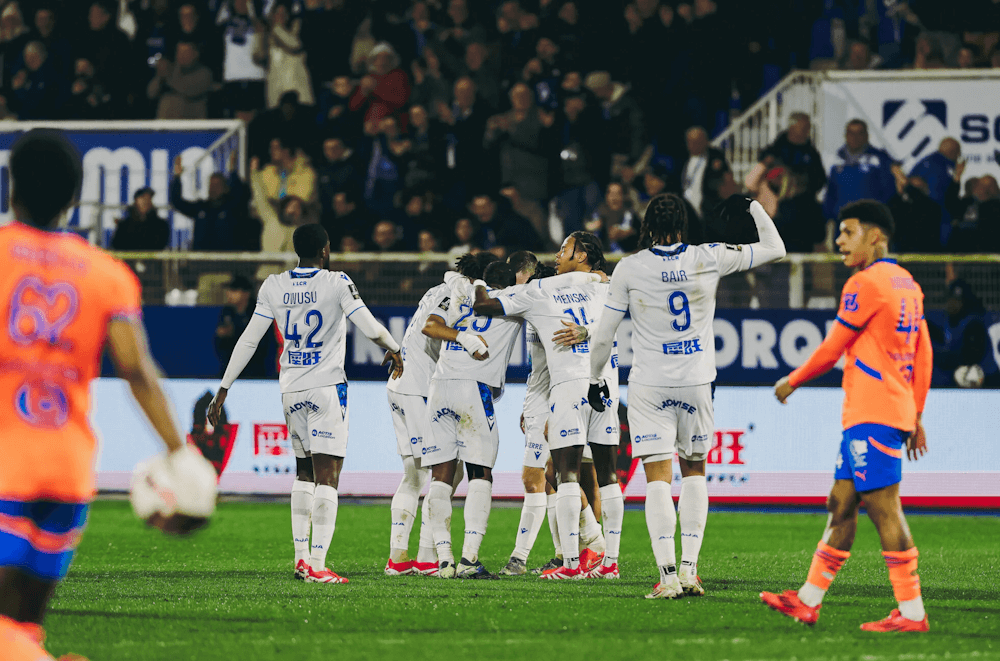 Auxerre. Source: Official Website