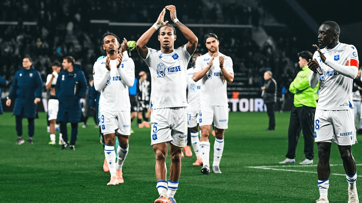 Auxerre