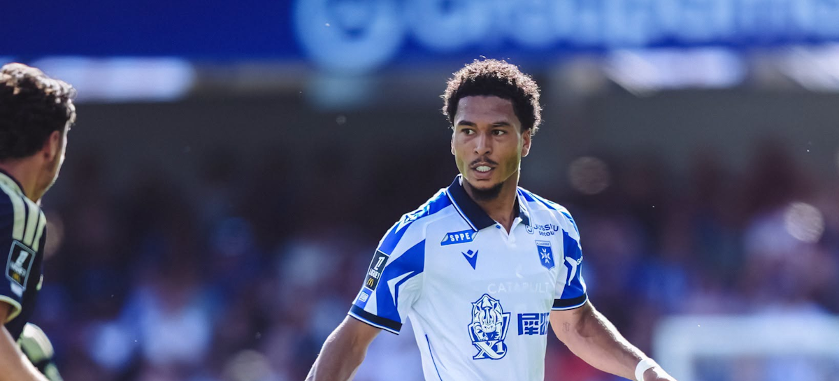 Auxerre. Source: Official Facebook